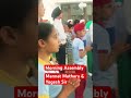 #morningassembly #morningprayer #shabad #school