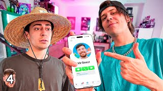 Thumbnail for 21 Días Para Conocer a MrBeast - Día 4