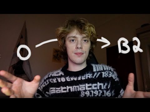 как выучить ЛЮБОЙ язык всего за год