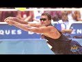 Kent Steffes (USA) - 2025 Volleyball Hall of Fame Intro Video