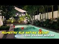 QUL VILLAGE Nilai | Homestay ala Nature Resort | FULL REVIEW