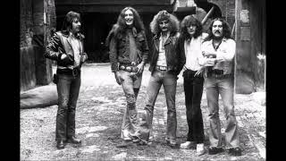 Uriah Heep - 04 - Tears In My Eyes (San Bernardino - 1972)