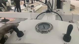Bodor Laser Simple feeding equipment- iLoader eco