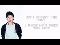 5SOS If You Don&#39;t Know (Lyrics + Pictures)