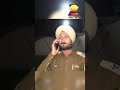 पुलिस वाले की मोटरसाइकल पर ही हाथ साफ कर गए चोर #shots