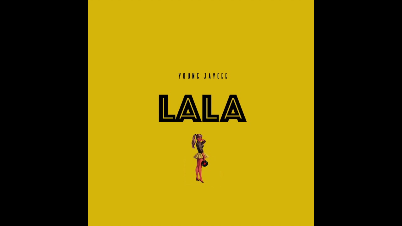 Jaycee - Lala (Audio)