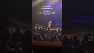 Jessie J Concert 2023 at O2 Empire Sheperd’s Bush, London, “Masterpiece”