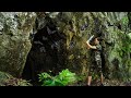 Explore Ancient Caves, How to Fool the Sound Waves of Bats/ Bushcraft & Survival P.5