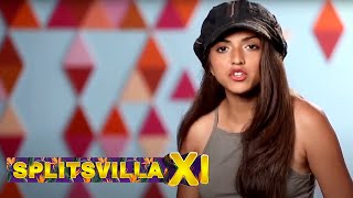 Splitsvilla - Season 11 | Anushka-Shruti&#39;s Big Brawl | Episode 18