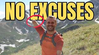 No Limbs No Excuses - Kyle Maynard's Impossible Climb
