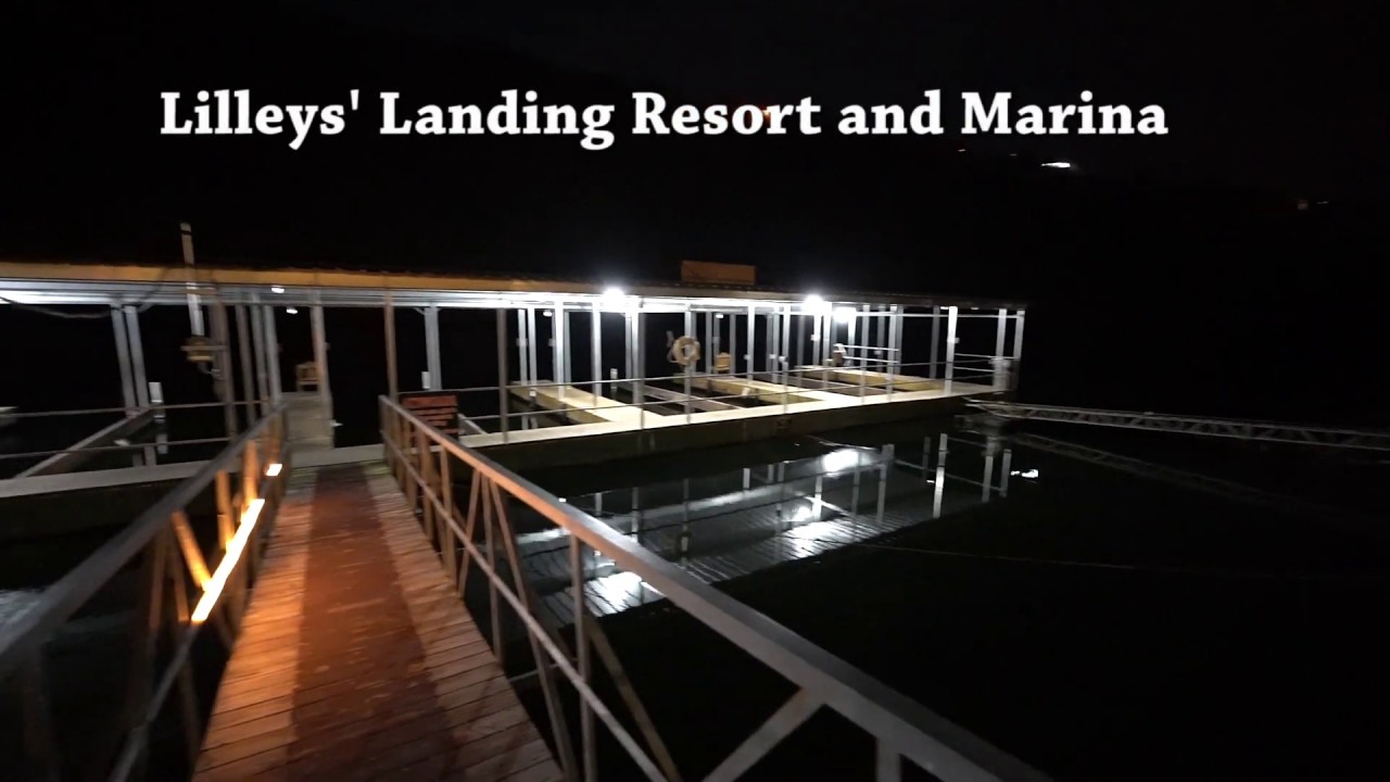 Surprising Lilleys Landing Resort And Marina Pictures