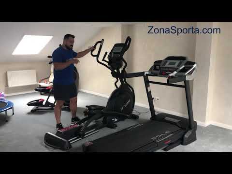 Эллиптические тренажеры Sole Fitness. Личный опыт основателя магазина ZonaSporta.com