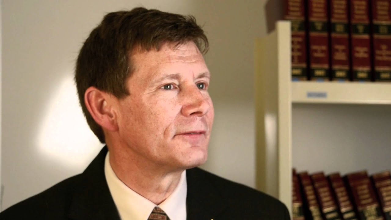 Faculty Interview Dr. Jeffrey Baumgardner, IBMC Fort