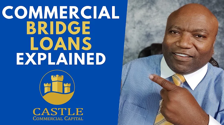 Commercial Bridge Loans Explained | Castle Commercial Capital