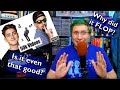 What Went WRONG? Radio DJ watches Danny Gonzalez's "I Made A Viral TikTok Song" (Reaction)