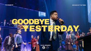 Download Lagu Goodbye Yesterday [Live] | BOTT 2026 | POA Worship (feat. David Jennings) MP3