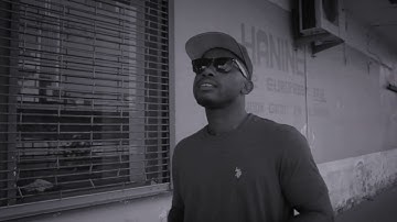 Jay Square - VILLAIN (OFFICIAL MUSIC VIDEO)