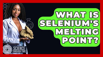 What Is Selenium