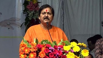 Pradeep Jaiswal : प्रदीप जैस्वाल यांचं संपूर्ण भाषण : शिवसेना (शिंदे गट) पदाधिकारी मेळावा