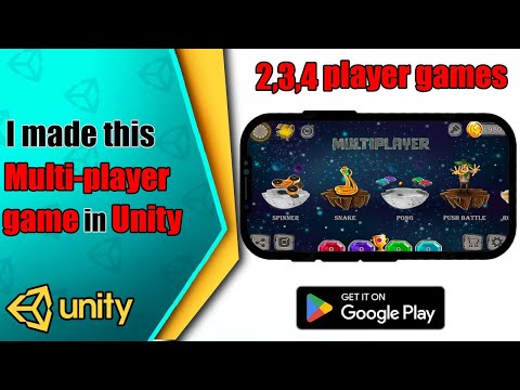 2 3 4 Player Mini Games - Apps on Google Play