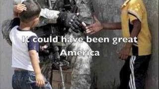 Watch Pain Of Salvation America video