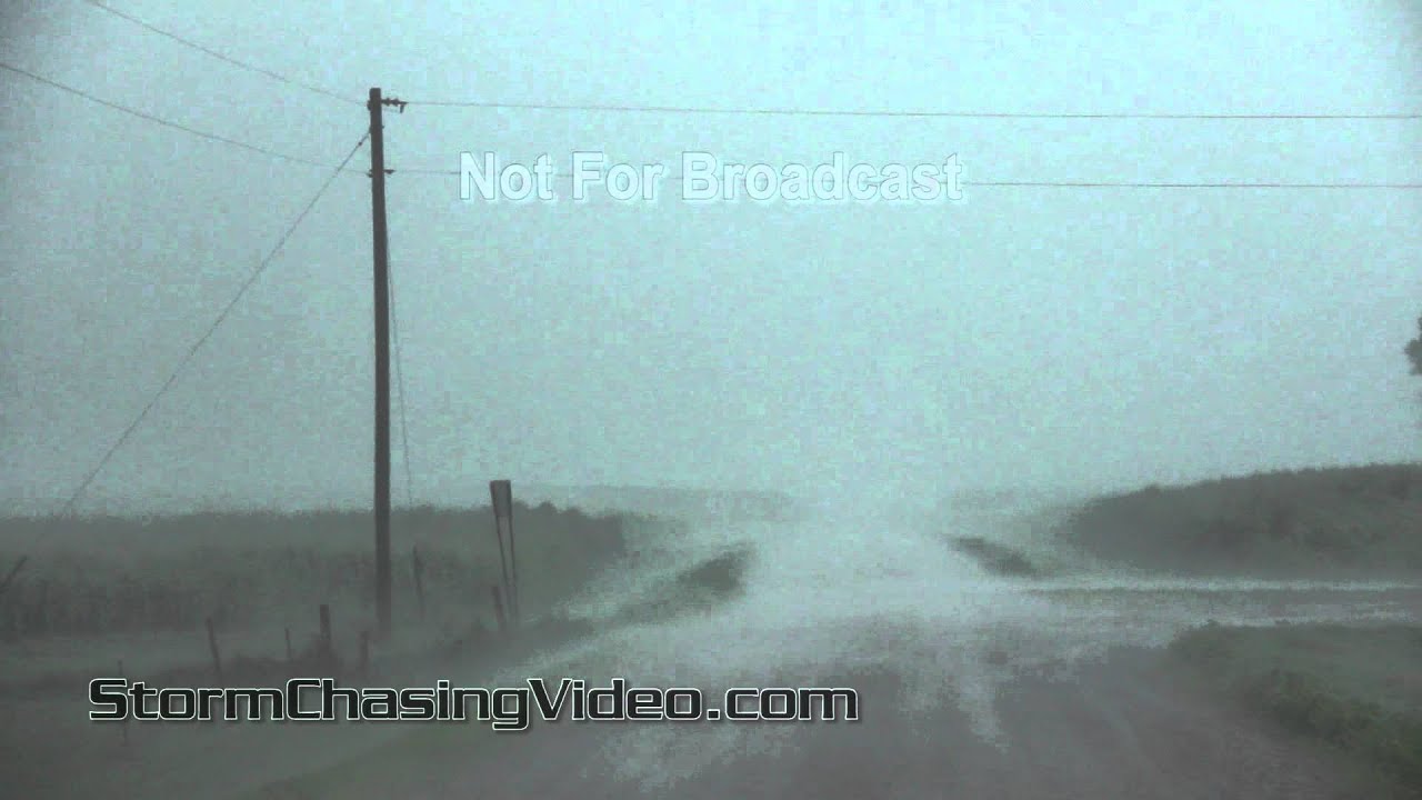 8/1/2011 Stearns County, MN Severe Thunderstorm