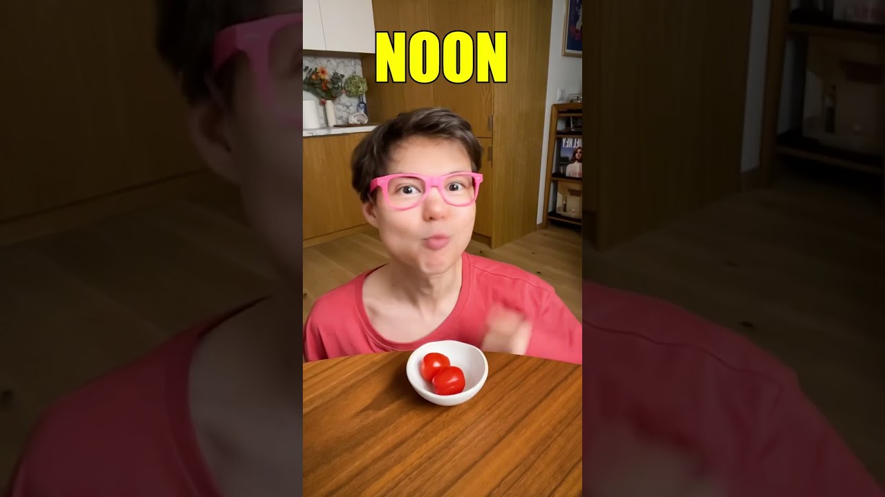 🌞What time is it? 🕤 Let’s Learn about Time Together! 💡