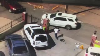 Carjacking Victim Hopes Others Can Learn From Experience