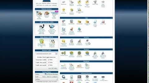 Website Hosting with HostGator and WordPress Setup (Part 2 of 3)