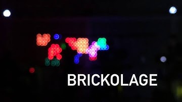 Brickolage