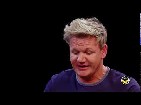 That's fucking stupid - Gordon Ramsay