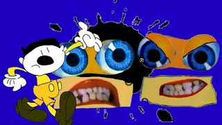 Robosplaat Toons Short The Real Spiffy Slices Cussing Splaat And Cussing Spiffy