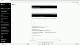 run a python script at startup raspberry pi