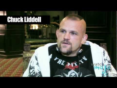 www.WatchMojo.com learns more about the man credited with bringing mixed martial arts to the mainstream, Chuck Liddell. Charles David Chuck Liddell, also known as The Iceman is a American mixed martial artist (MMA) who fought for the Ultimate Fighting Championship. He started his career in the Ultimate Fighting Championship at the age of 17, having studied karate, wrestling and eventually Brazilian Jiu-Jitsu. Known throughout the community for his outstanding takedown defense and knockout ability, Liddell has been a star in the sport for years.