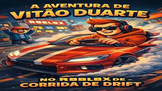 JOGOS ROBLOX Drive World 🏎️ Drifting & Corrida