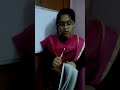 Act as a teacher