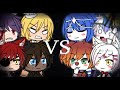 FNaF 1 vs FNaF:SL || Gacha Life || Singing battle