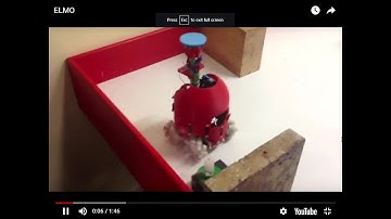Mechatronics Engineering Complete - Courses and Careers Day 2018