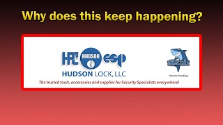 [417] Lock Sport Update | Continued Difficulty With HPC but Great Companies Working with Them