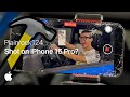Bored Smashing IPHONE 15 PRO Bored Smashing IPHONE 15 PRO