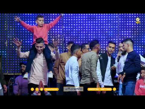 أنا مش فاضلكو وصلة مصرية رووعة الفنان مصطفي زايد جديد 2023