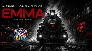 Meine Lokomotive Emma Techno  screenshot 1