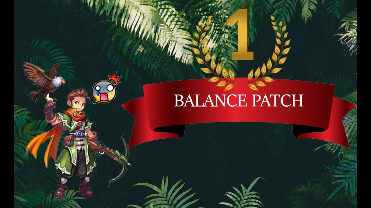 Nostale SP6 Archer Scout Limit Test after the balance patch