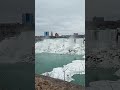 Niagara Falls 21 March 2026