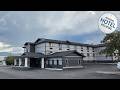FairBridge Inn and Suites Missoula | Missoula (MT), United States | Hotel Review 🛏️