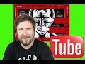 Цензура на YouTube? Не слышали
