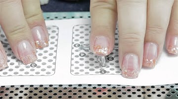 Using the Deluxe Jig (Thing-A-Ma Jig)