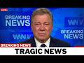 At 94 The Reality Of William Shatner Is Beyond Heartbreaking 