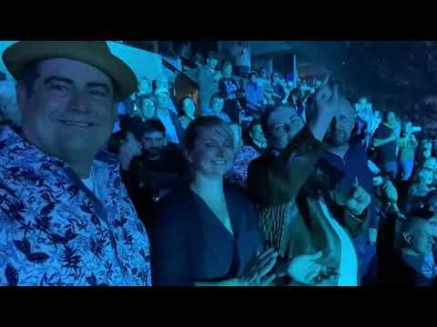 Paul McCartney Spokane