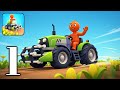 Farm Valley 3D - Gameplay Walkthrough Part 1